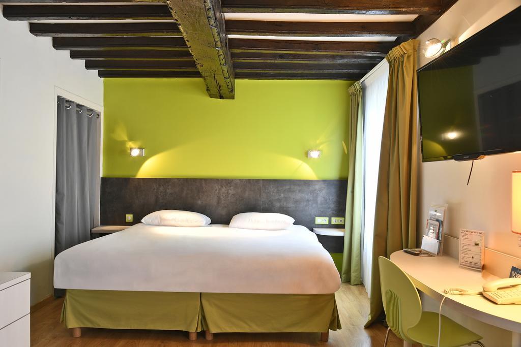 Готель Ibis Styles Amiens Cathedrale Екстер'єр фото