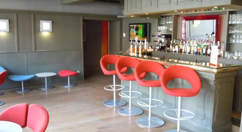 Готель Ibis Styles Amiens Cathedrale Екстер'єр фото
