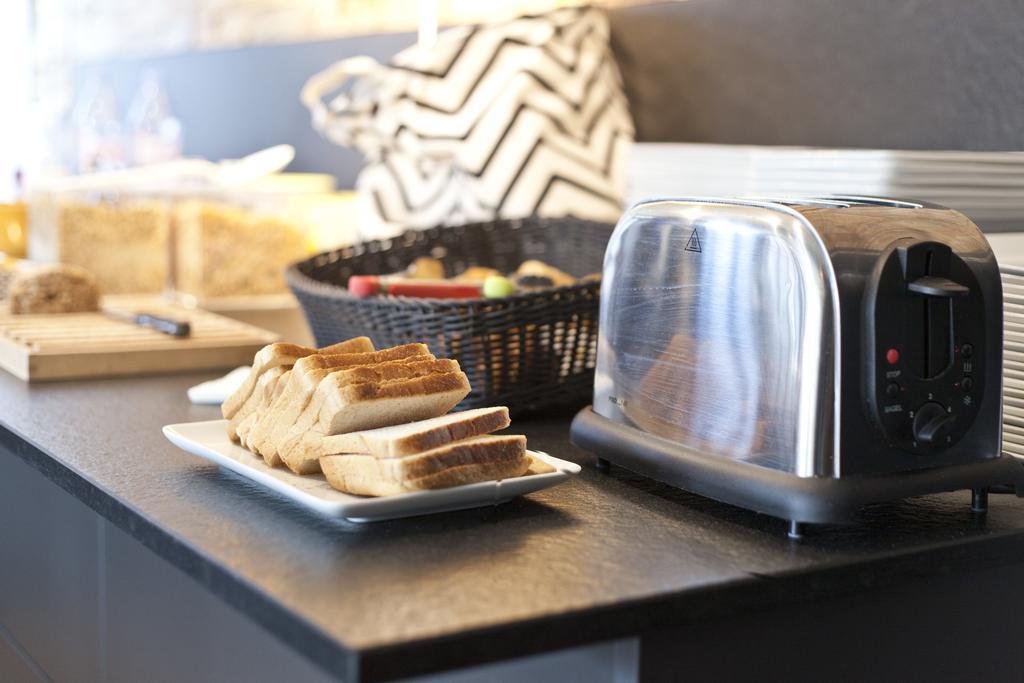 Готель Ibis Styles Amiens Cathedrale Екстер'єр фото