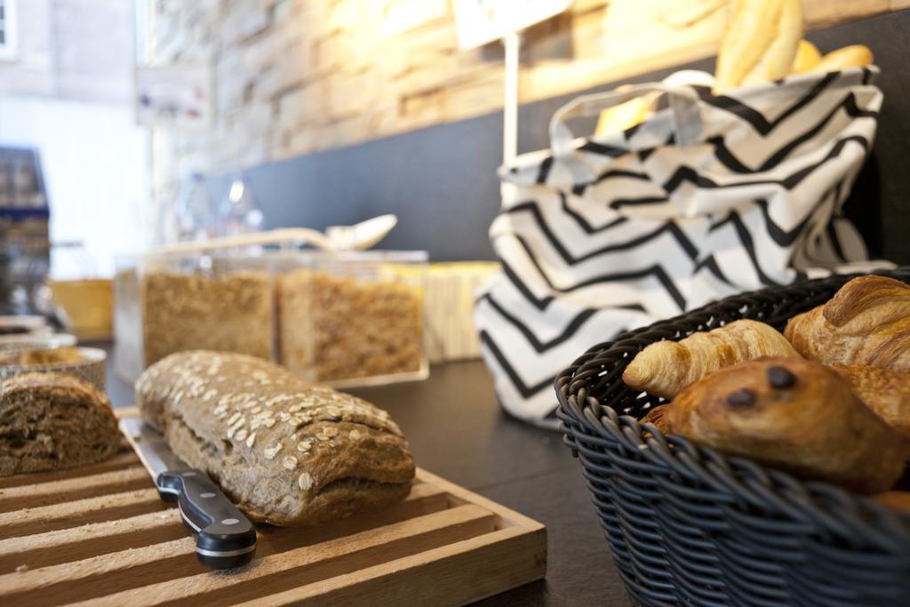 Готель Ibis Styles Amiens Cathedrale Екстер'єр фото