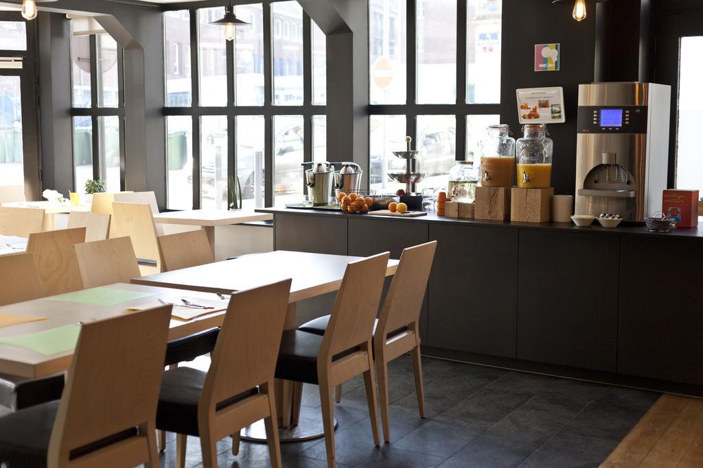 Готель Ibis Styles Amiens Cathedrale Екстер'єр фото