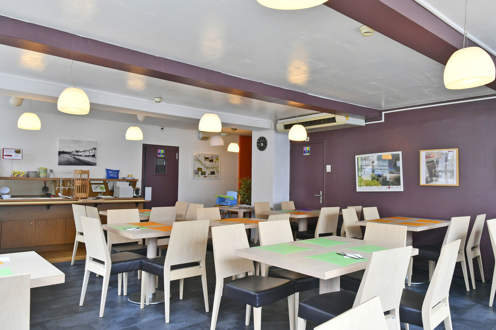 Готель Ibis Styles Amiens Cathedrale Екстер'єр фото