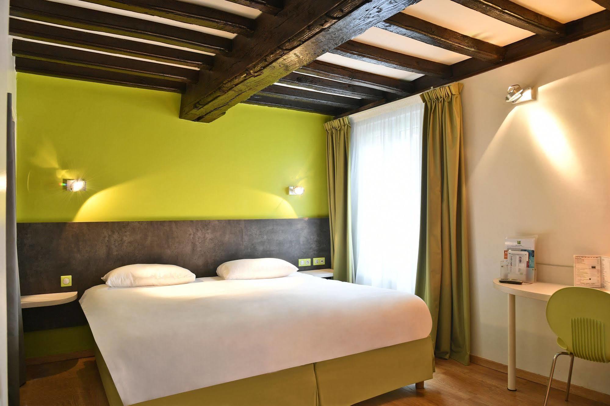 Готель Ibis Styles Amiens Cathedrale Екстер'єр фото