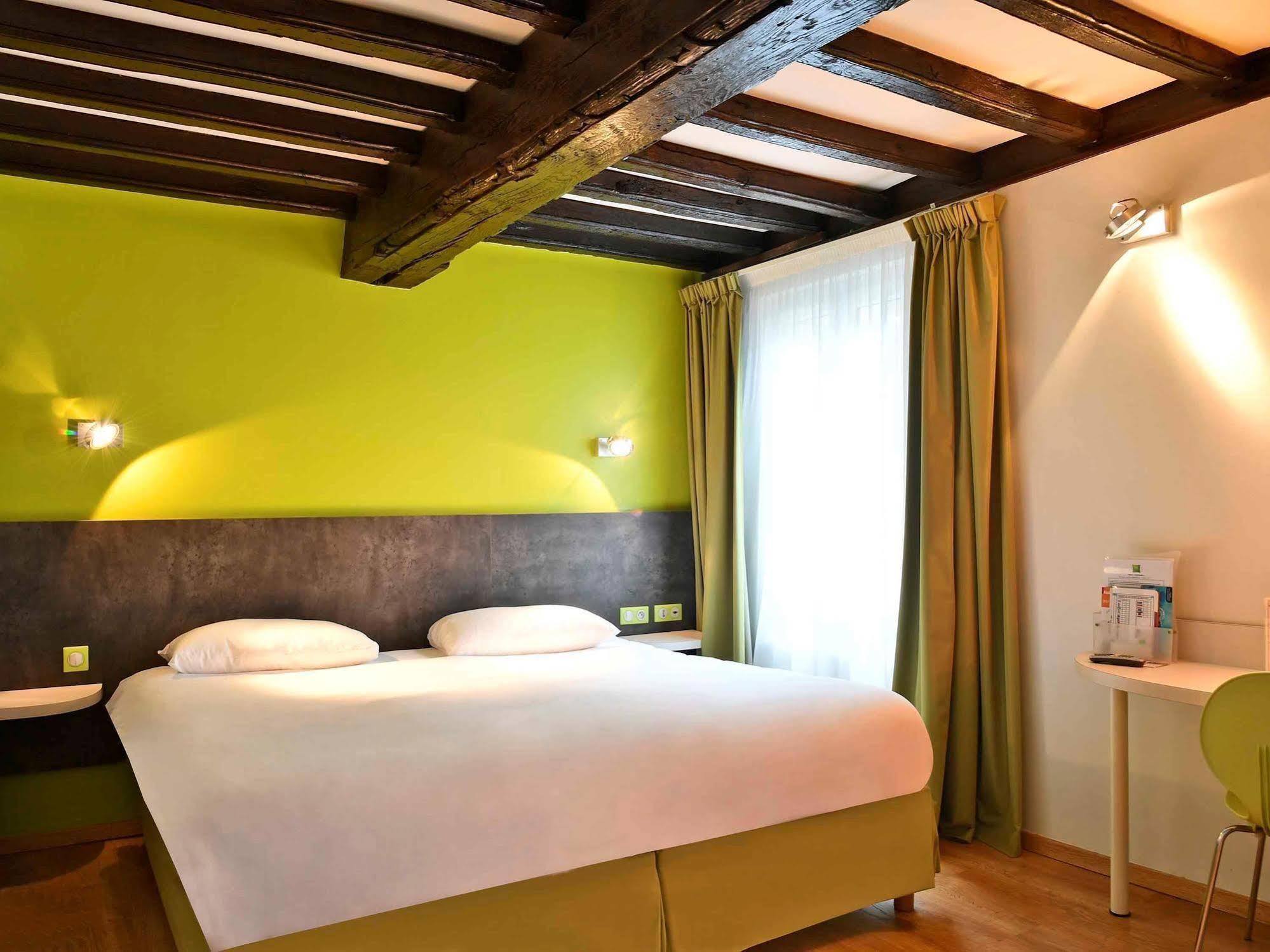 Готель Ibis Styles Amiens Cathedrale Екстер'єр фото