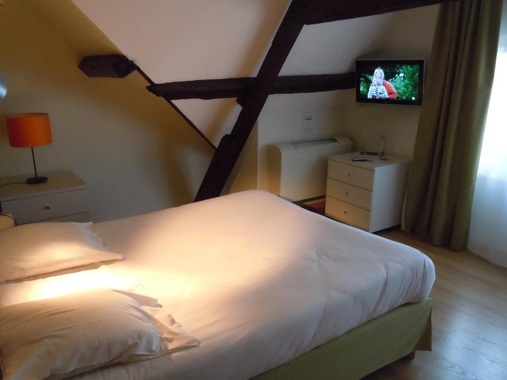 Готель Ibis Styles Amiens Cathedrale Екстер'єр фото