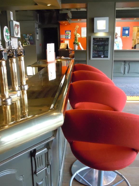 Готель Ibis Styles Amiens Cathedrale Екстер'єр фото