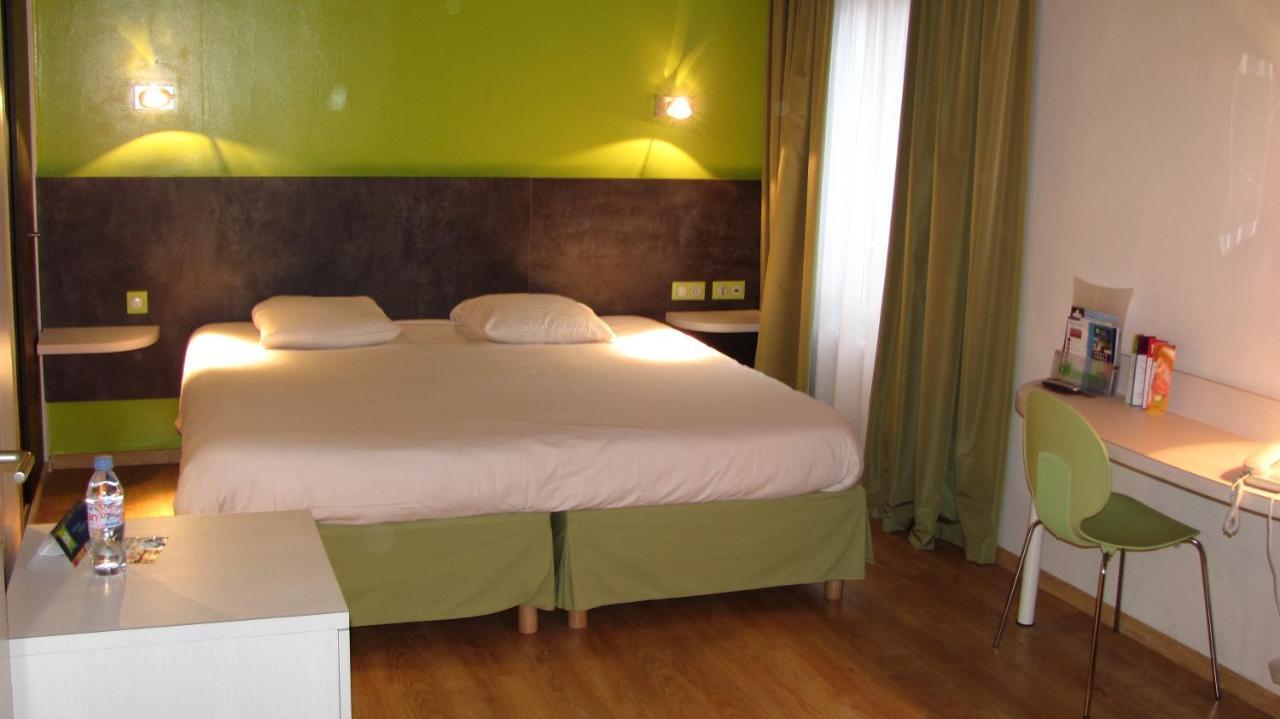 Готель Ibis Styles Amiens Cathedrale Екстер'єр фото