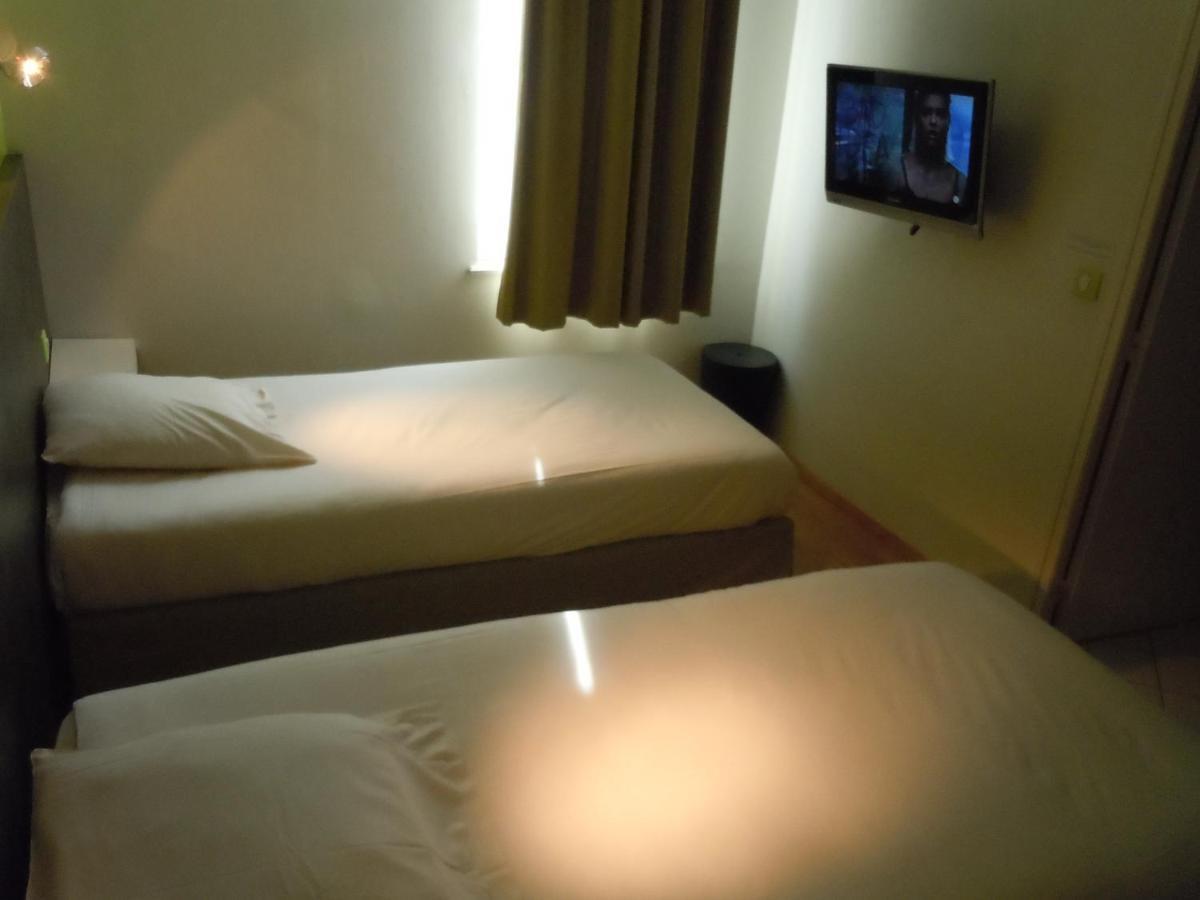 Готель Ibis Styles Amiens Cathedrale Екстер'єр фото